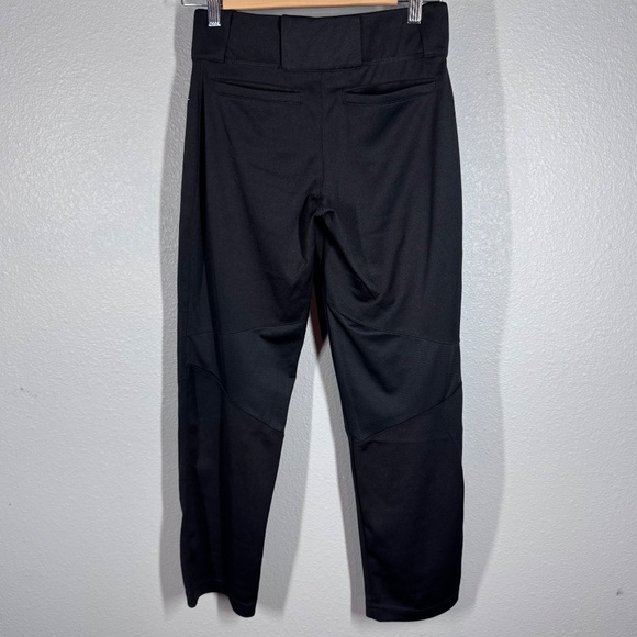 Nike Vapor Select Full-Length Baseball Pants – Dri-FIT, Embroidered Logo - Picture 4 of 9